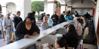 Gobierno Municipal ofrece descuentos de hasta 20% y seguro de vivienda con pago de predial en enero y febrero