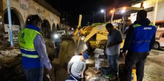 JAPAM fortalece el acceso al agua con cercanía, innovación y resultados para las familias