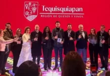 Tequisquiapan fue galardonado como la Mejor Villa Navideña de México 2025