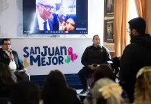 Reconocen a SJR en Asamblea de Ciudades Patrimonio por su Plan de Manejo de Monumentos Históricos