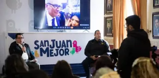 Reconocen a SJR en Asamblea de Ciudades Patrimonio por su Plan de Manejo de Monumentos Históricos