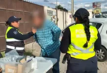Implementan operativo Alcoholímetro en diferentes zonas de SJR