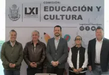 Aprueban iniciativa para que ninguna estudiante deje la escuela por embarazo o paternidad