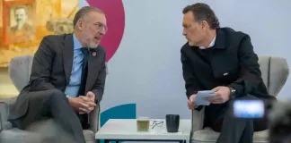 Consolida gira por España la internacionalización de Querétaro