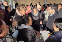 Promueve Agustín Dorantes la Ley Kuri para protección de las nuevas generaciones