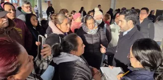 Promueve Agustín Dorantes la Ley Kuri para protección de las nuevas generaciones