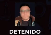 Orden de aprehensión contra el “Jonny” en SJR