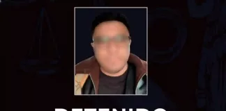 Orden de aprehensión contra el “Jonny” en SJR