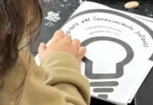 Arranca USEBEQ la Olimpiada del Conocimiento Infantil