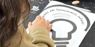 Arranca USEBEQ la Olimpiada del Conocimiento Infantil