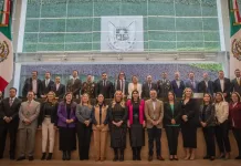 Aprueban iniciativas para fortalecer la atención en delitos de impacto