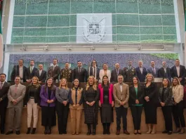 Aprueban iniciativas para fortalecer la atención en delitos de impacto