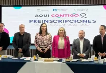 En febrero USEBEQ iniciará proceso de preinscripción a preescolar, primaria y secundaria