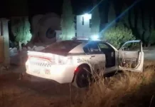 Encuentran sin vida a comandante de Guardia Nacional en límites de Hidalgo y Querétaro