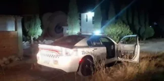 Encuentran sin vida a comandante de Guardia Nacional en límites de Hidalgo y Querétaro