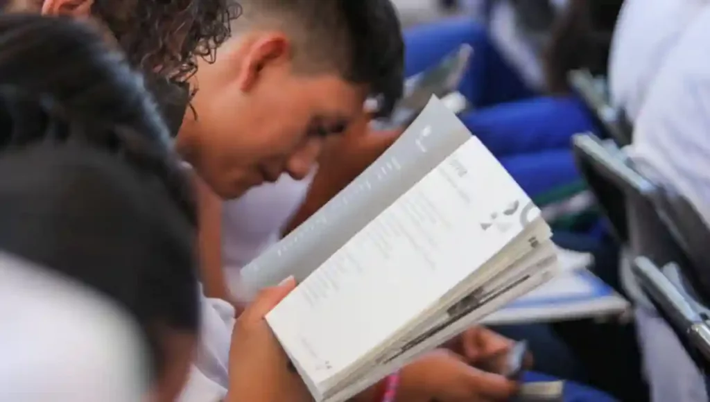 El programa contempla 24 actividades, entre ellas, exposiciones, talleres, recitales, presentaciones de libros, conversatorios, lecturas en voz alta y una Feria del Libro Independiente.