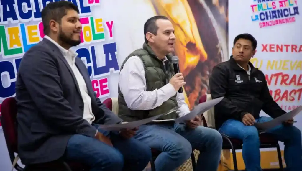 El premio al Mejor Tamal Dulce, al Mejor Tamal Salado y a la Mejor Chancla Sanjuanense ascenderá a 8 mil pesos para cada categoría. En tanto, el premio al Mejor Atole será de 5 mil pesos