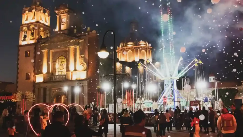 Del 12 al 22 de febrero, una celebración que transforma el espacio público en escenarios vivos para el amor, la cultura y la convivencia.