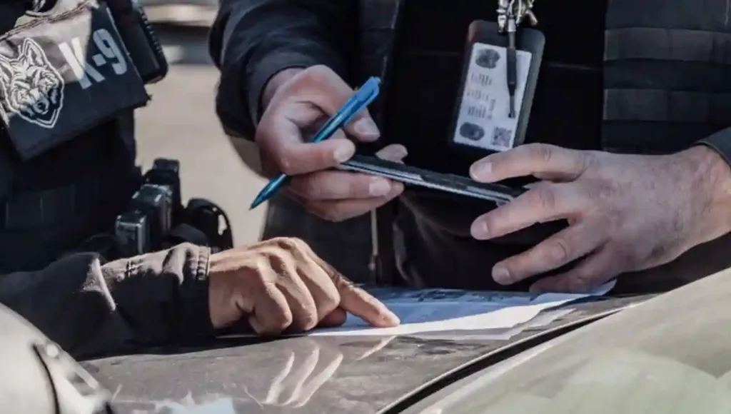 Se aseguraron dos armas de fuego largas, 23 cartuchos útiles y diversos indicios relevantes para la investigación.