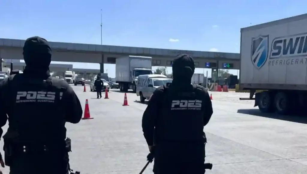 Se coordina un operativo de seguridad interinstitucional con acciones antes, durante y después del encuentro.