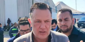 Habrá mañanera desde Querétaro, señaló Mauricio Kuri