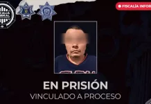 En prisión y vinculado a proceso por robo de vehículo con violencia en San Juan del Río