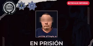 En prisión y vinculado a proceso por robo de vehículo con violencia en San Juan del Río