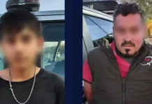 Detenidos luego de arrollar a un elemento policíaco en SJR