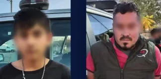 Detenidos luego de arrollar a un elemento policíaco en SJR