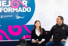 Construirán dos parques en las comunidades de El Granjeno y Puerta de Alegrías