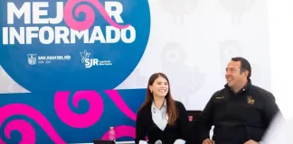 Construirán dos parques en las comunidades de El Granjeno y Puerta de Alegrías