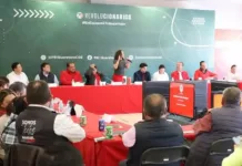 El PRI se fortalece en territorio y refrenda su cercanía con la gente: Abigail Arredondo