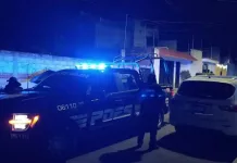 Varios internos se dieron a la fuga en Centro de Rehabilitación