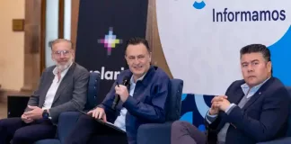 Querétaro fortalece su conectividad aérea con 11 nuevas rutas