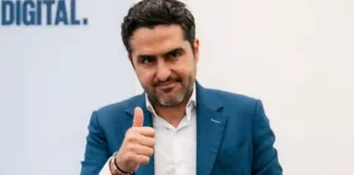 México debe estar a la altura en la protección de la infancia y la juventud: Agustín Dorantes