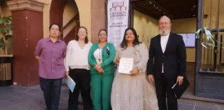 Celebra San Juan del Río primer día de actividades del “Tercer Festival de Literatura 2026”