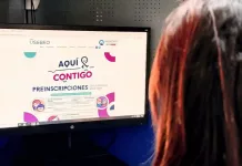 Avanza proceso de preinscripción con 71 mil 836 de los estudiantes registrados