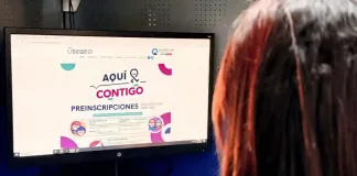 Avanza proceso de preinscripción con 71 mil 836 de los estudiantes registrados