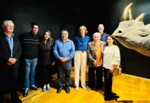 Llega al MAQRO César Menchaca con Murmullo de la naturaleza