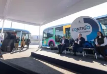 Tarifa Unidos consolida un modelo de transporte incluyente y accesible para las y los queretanos