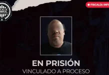 En prisión por extorsión calificada en grado de tentativa en San Juan del Río