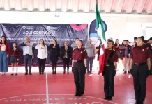 Inician semestre 2026-A 35 mil estudiantes en COBAQ