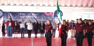 Inician semestre 2026-A 35 mil estudiantes en COBAQ