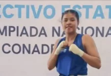 Boxeadores sanjuanenses pasan a etapa de Regional de Olimpiada Nacional