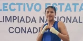 Boxeadores sanjuanenses pasan a etapa de Regional de Olimpiada Nacional