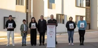Infonavit entrega en Zacatecas primeras viviendas del Bienestar