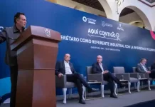 Anuncia Gobernador ampliación de Pilgrim’s Pride en Querétaro con inversión de 150 mdd