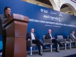 Anuncia Gobernador ampliación de Pilgrim’s Pride en Querétaro con inversión de 150 mdd