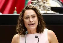 Abigail Arredondo impulsa armonización legislativa para fortalecer la lucha contra el cambio climático
