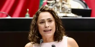 Abigail Arredondo impulsa armonización legislativa para fortalecer la lucha contra el cambio climático